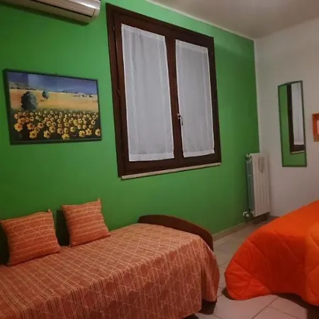 Casa Vacanze Smile