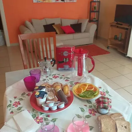Casa Vacanze Smile