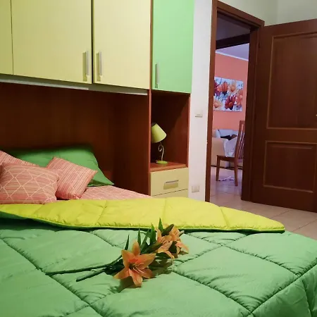 Casa Vacanze Smile * レッチェ