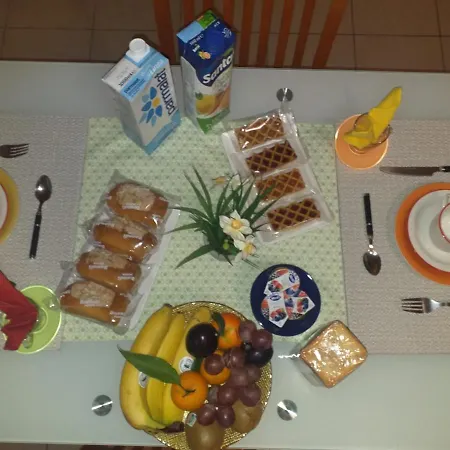 Casa Vacanze Smile *