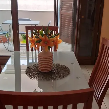 Casa Vacanze Smile