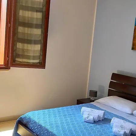 Casa Vacanze Smile レッチェ