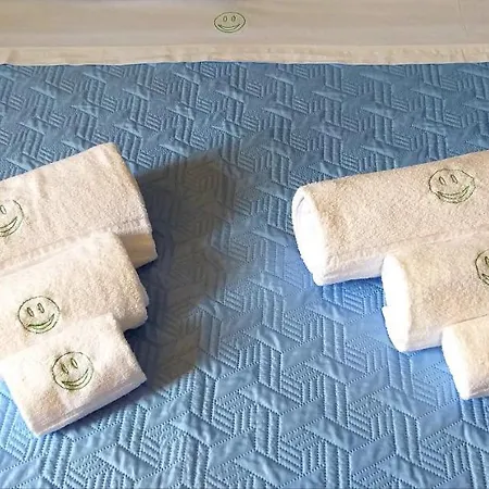 Casa Vacanze Smile * レッチェ
