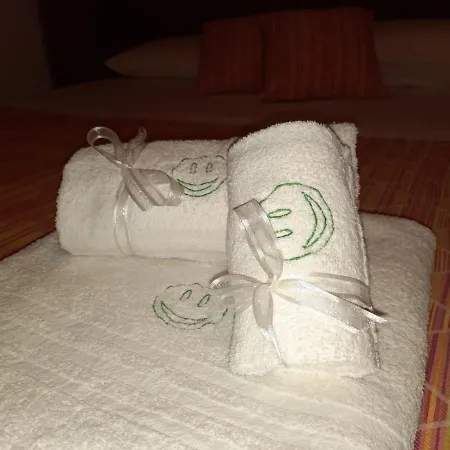 Сasa de vacaciones Casa Vacanze Smile