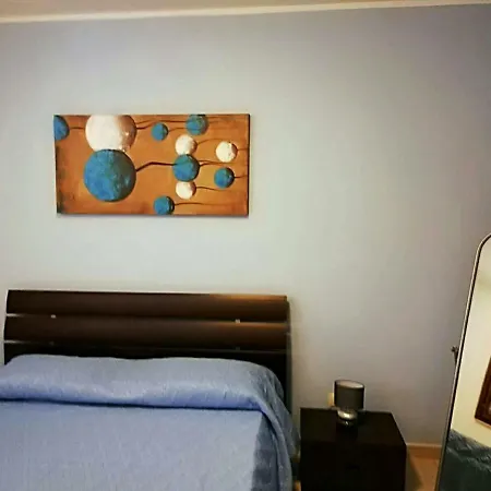 Casa Vacanze Smile * Lecce