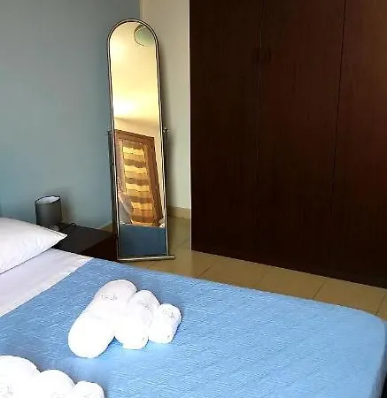 Casa Vacanze Smile Сasa de vacaciones